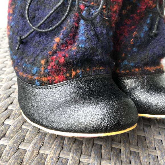 Irregular Choice Bootie - Picture 8 of 8